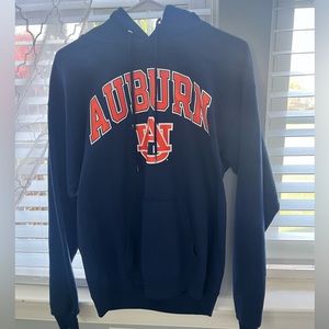 Auburn sweatshirt